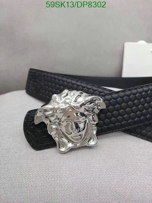 Versace-Belts Code: DP8302 $: 59USD