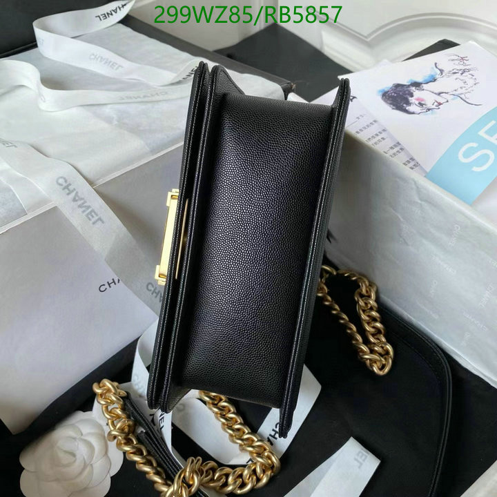 Chanel-Bag-Mirror Quality Code: RB5857 $: 299USD