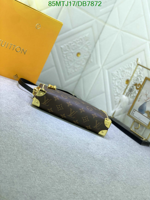 LV-Bag-4A Quality Code: DB7872 $: 85USD