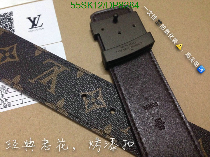 LV-Belts Code: DP8284 $: 55USD