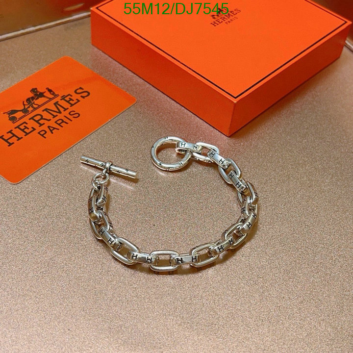 Hermes-Jewelry Code: DJ7545 $: 55USD