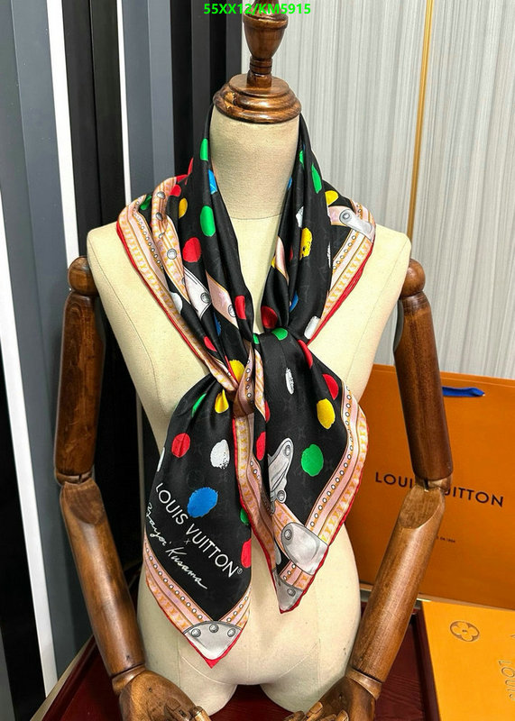 LV-Scarf Code: KM5915 $: 55USD