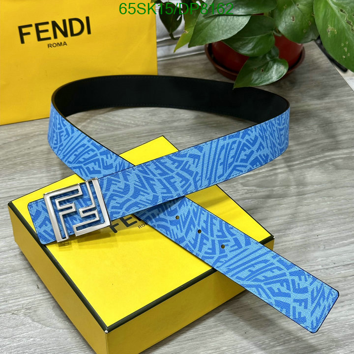 Fendi-Belts Code: DP8162 $: 65USD