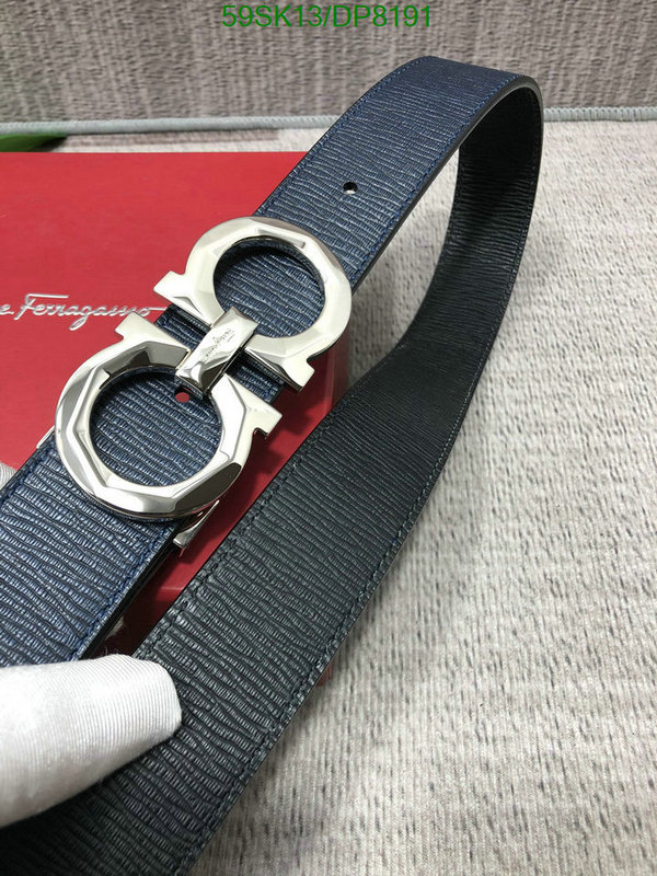 Ferragamo-Belts Code: DP8191 $: 59USD