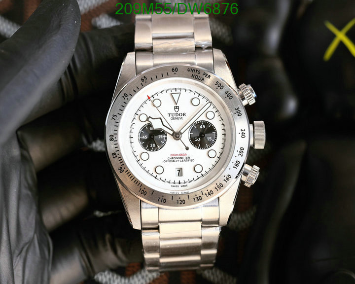 Tudor-Watch-Mirror Quality Code: DW6876 $: 209USD