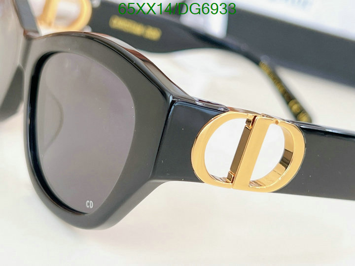 Dior-Glasses Code: DG6933 $: 65USD