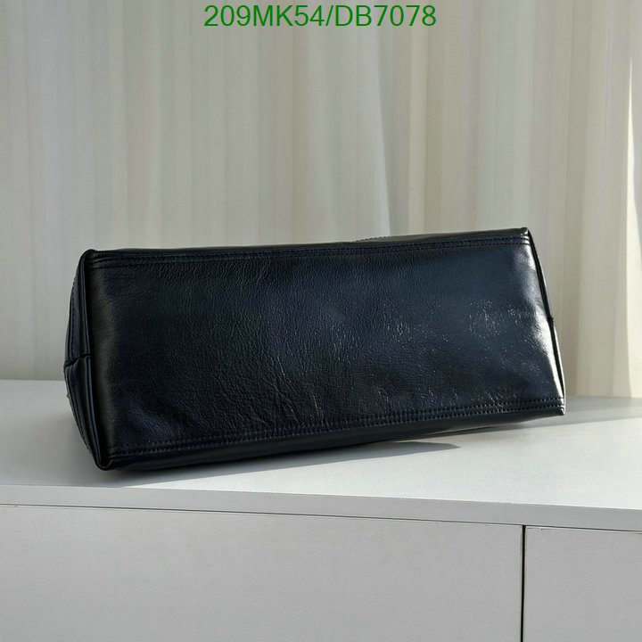 Marc Jacobs-Bag-Mirror Quality Code: DB7078 $: 209USD