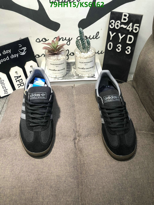 Adidas-Men shoes Code: KS6162 $: 79USD