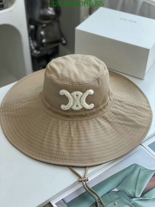 Celine-Cap(Hat) Code: DH8095 $: 32USD