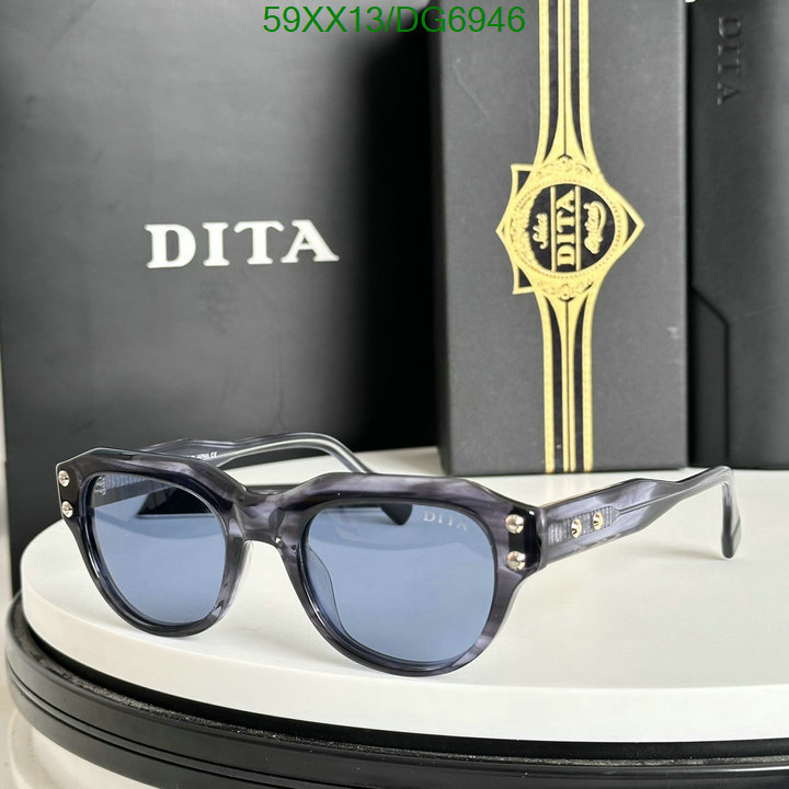 Dita-Glasses Code: DG6946 $: 59USD