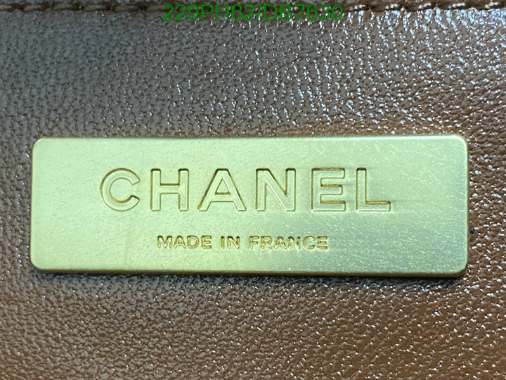 Chanel-Bag-Mirror Quality Code: DB7630 $: 229USD