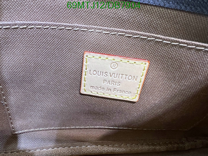 LV-Bag-4A Quality Code: DB7904 $: 69USD