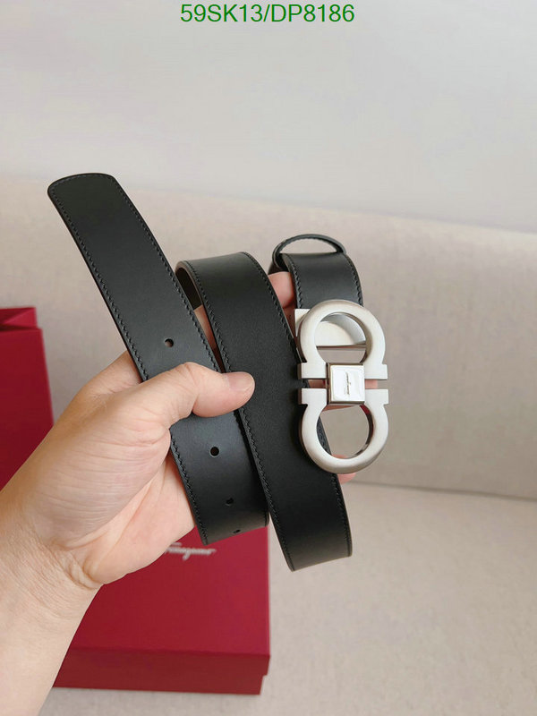 Ferragamo-Belts Code: DP8186 $: 59USD