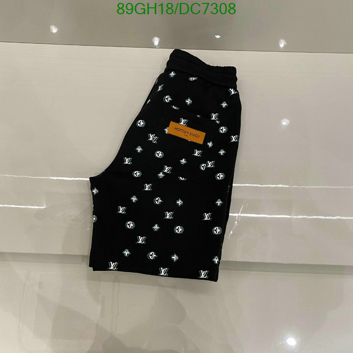 LV-Clothing Code: DC7308 $: 89USD