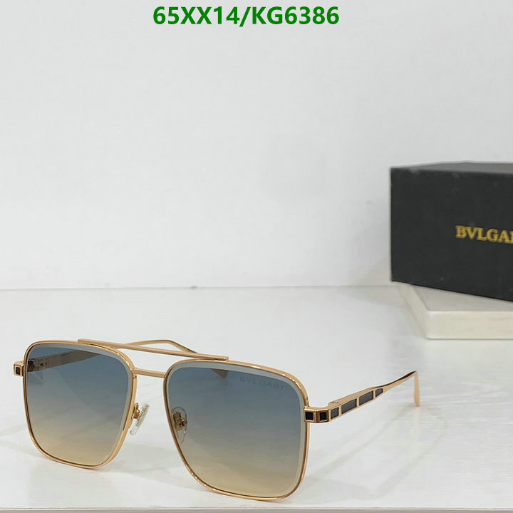 Bvlgari-Glasses Code: KG6386 $: 65USD