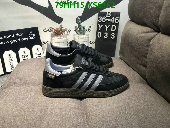 Adidas-Women Shoes Code: KS6162 $: 79USD