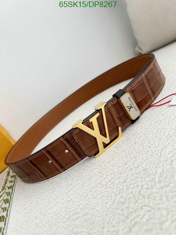 LV-Belts Code: DP8267 $: 65USD