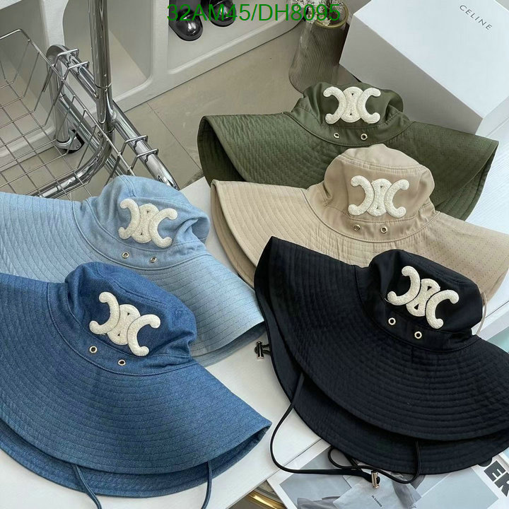 Celine-Cap(Hat) Code: DH8095 $: 32USD