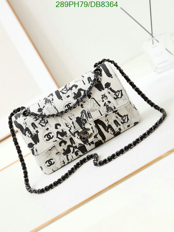 Chanel-Bag-Mirror Quality Code: DB8364 $: 289USD