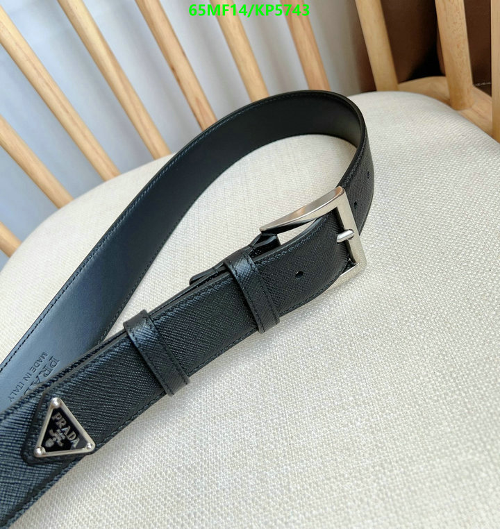 Prada-Belts Code: KP5743 $: 65USD