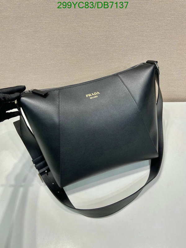 Prada-Bag-Mirror Quality Code: DB7137 $: 299USD