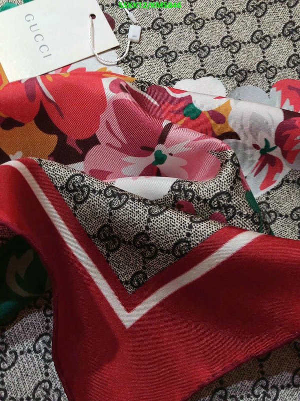 Gucci-Scarf Code: KM5846 $: 55USD