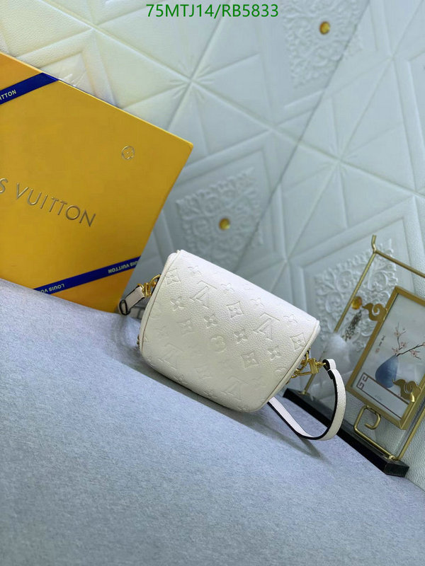 LV-Bag-4A Quality Code: RB5833 $: 75USD