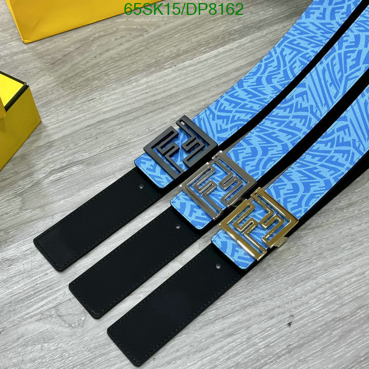 Fendi-Belts Code: DP8162 $: 65USD