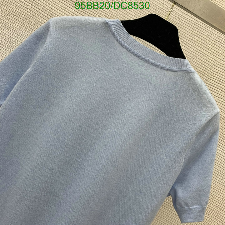 Hermes-Clothing Code: DC8530 $: 95USD