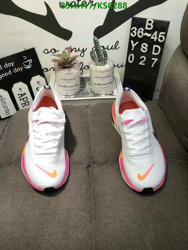 NIKE-Women Shoes Code: KS6288 $: 85USD