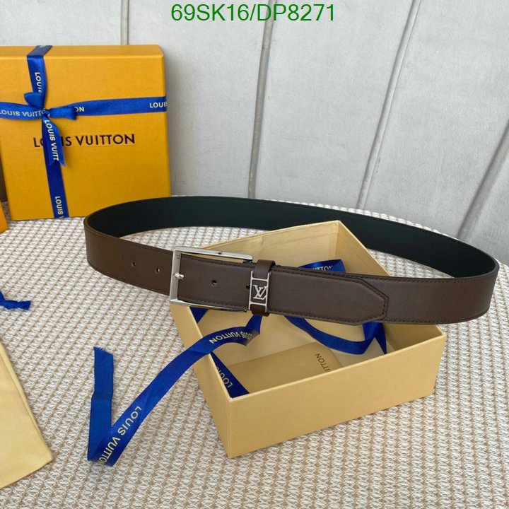 LV-Belts Code: DP8271 $: 69USD