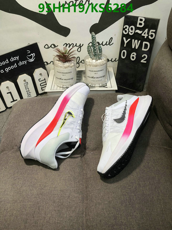 Nike-Men shoes Code: KS6284 $: 95USD