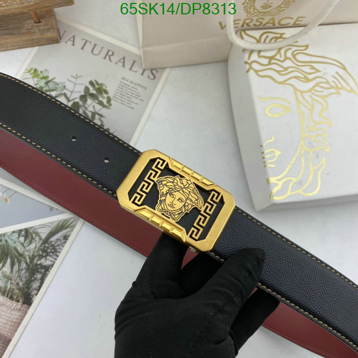 Versace-Belts Code: DP8313 $: 65USD