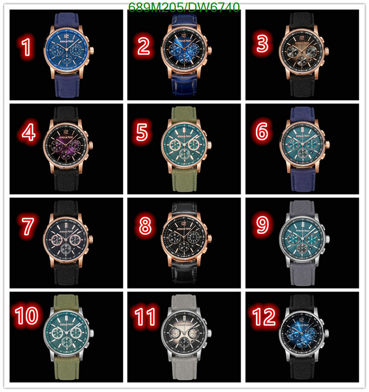 Audemars Piguet-Watch-Mirror Quality Code: DW6740 $: 689USD-Yupoo.ru - Copybrand.Team photo album Audemars Piguet-Watch-Mirror Quality Code: DW6740 $: 689USD
