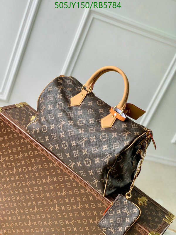 LV-Bag-Mirror Quality Code: RB5784 $: 505USD