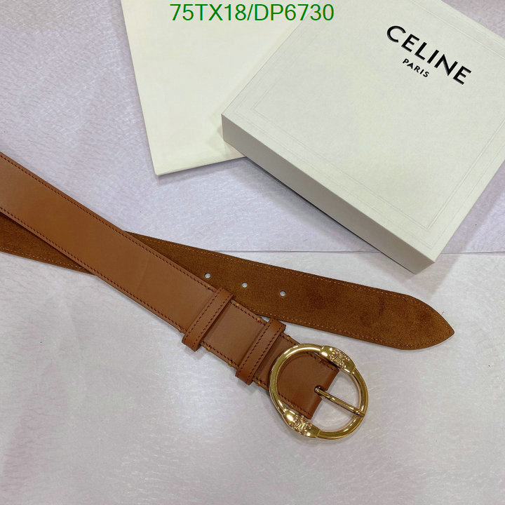 Celine-Belts Code: DP6730 $: 75USD