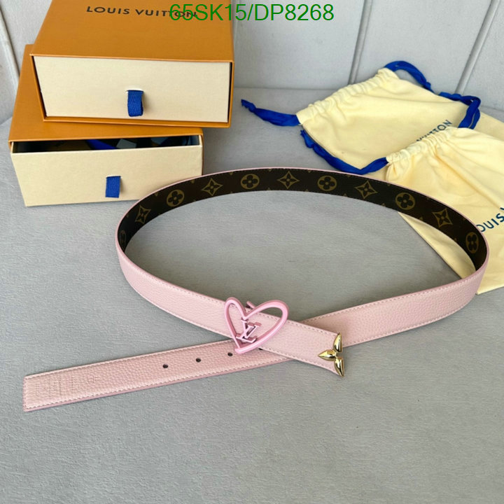 LV-Belts Code: DP8268 $: 65USD