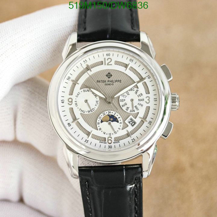 Patek Philippe-Watch-Mirror Quality Code: DW6836 $: 519USD