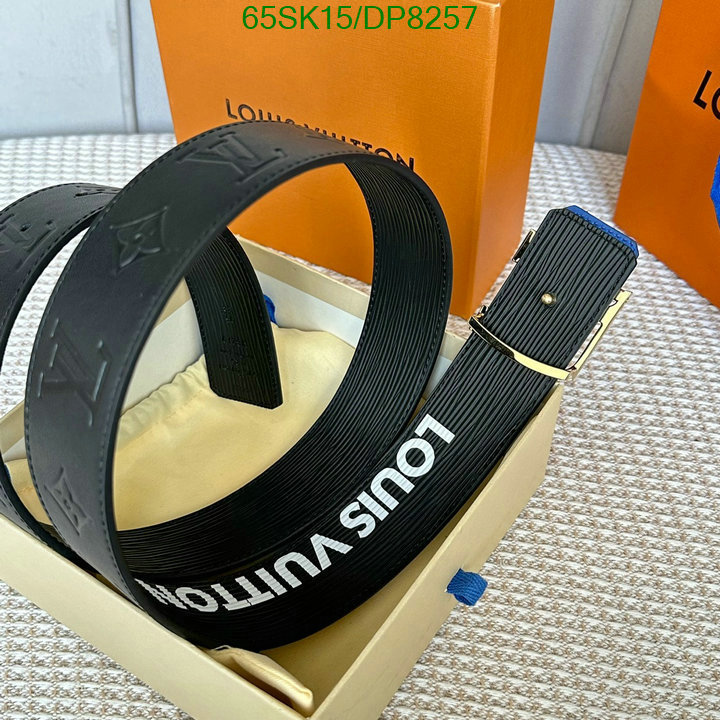 LV-Belts Code: DP8257 $: 65USD