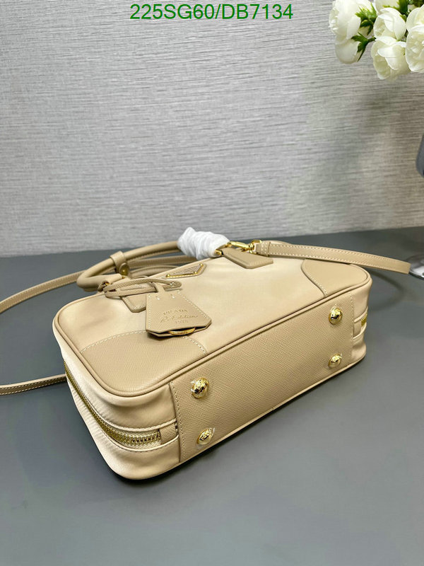 Prada-Bag-Mirror Quality Code: DB7134 $: 225USD