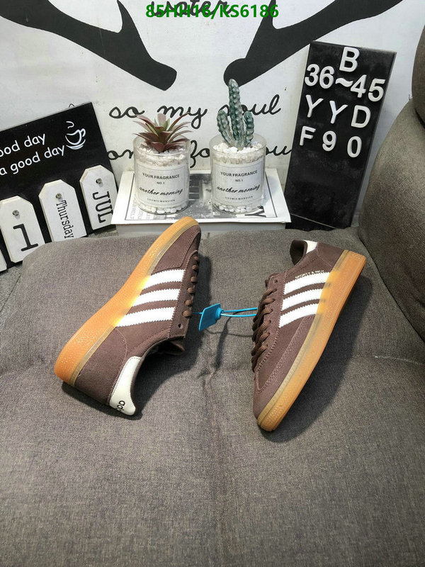 Adidas-Men shoes Code: KS6186 $: 85USD