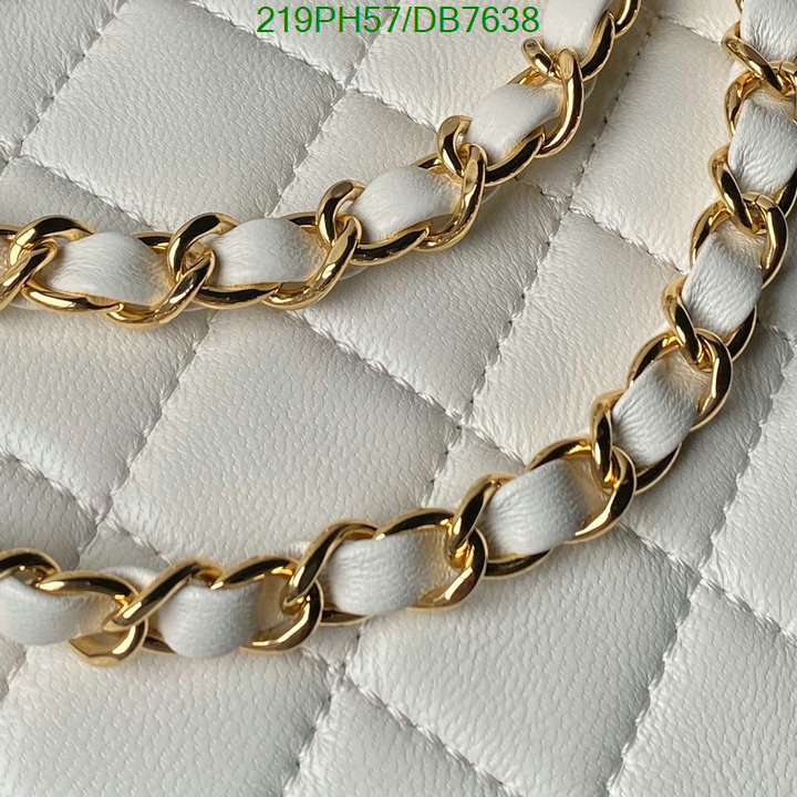 Chanel-Bag-Mirror Quality Code: DB7638 $: 219USD