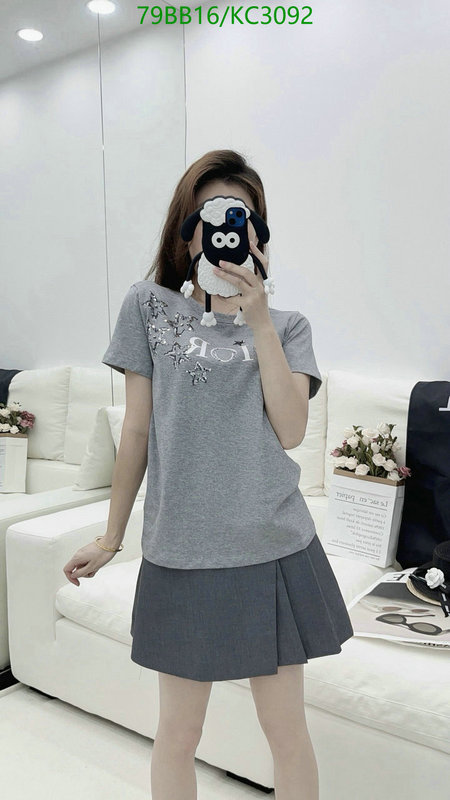 Dior-Clothing Code: KC3092 $: 79USD