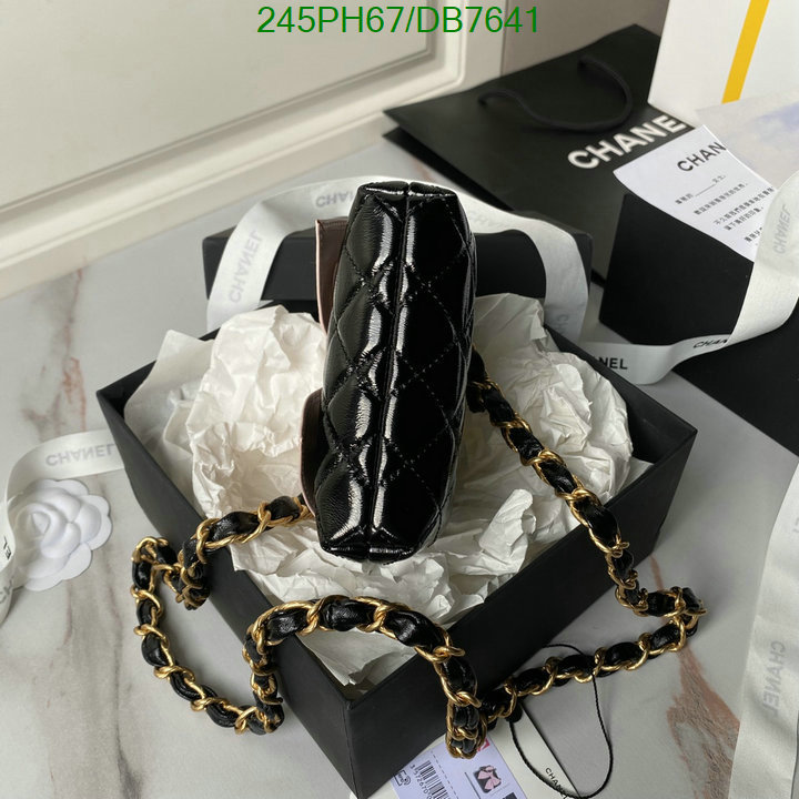 Chanel-Bag-Mirror Quality Code: DB7641 $: 245USD