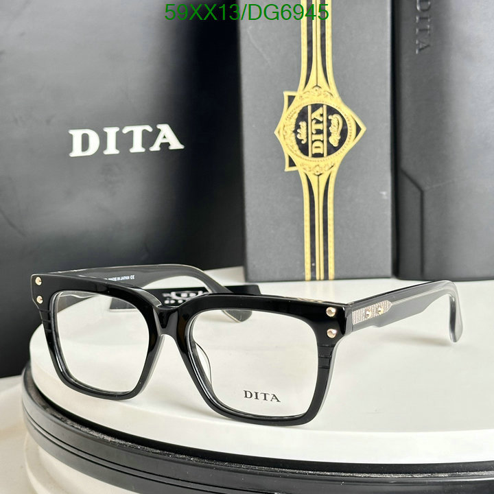 Dita-Glasses Code: DG6945 $: 59USD