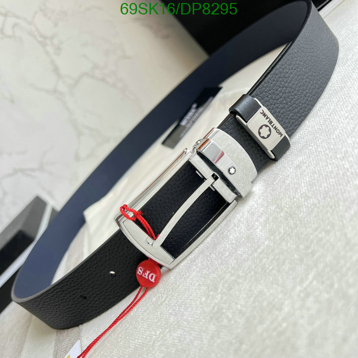 Montblanc-Belts Code: DP8295 $: 69USD