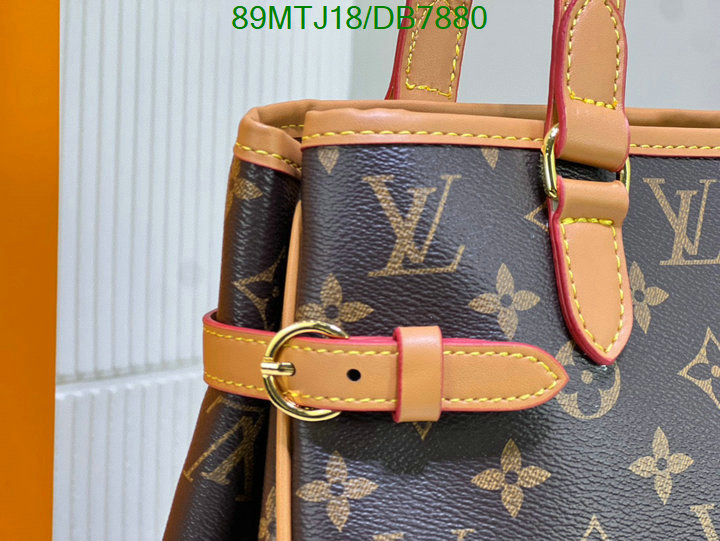 LV-Bag-4A Quality Code: DB7880 $: 89USD