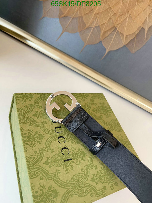 Gucci-Belts Code: DP8205 $: 65USD