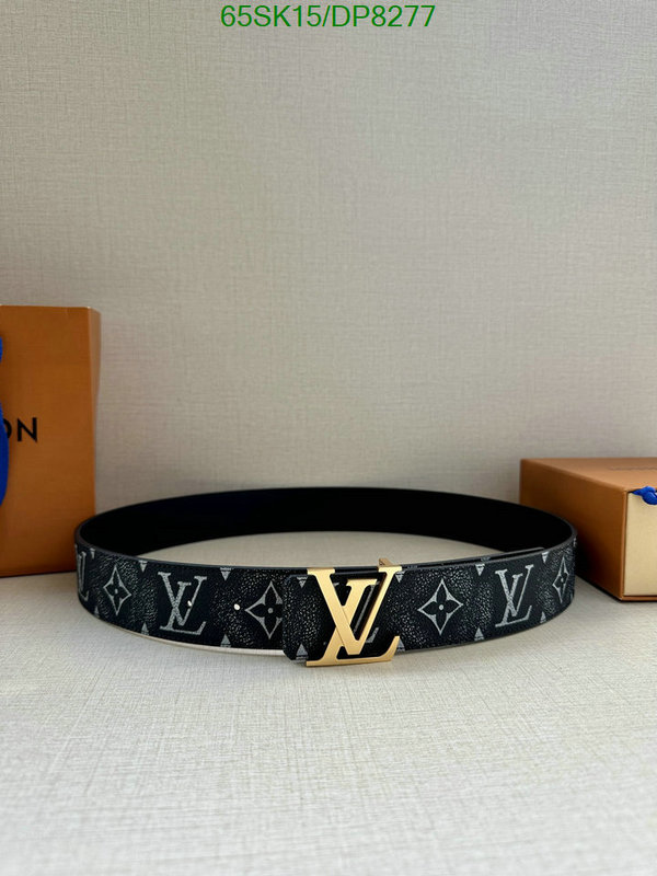 LV-Belts Code: DP8277 $: 65USD