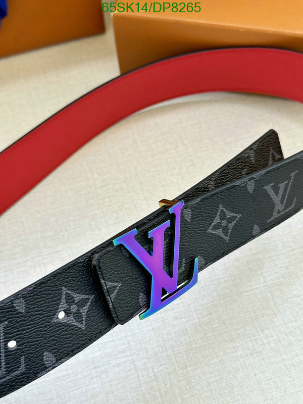 LV-Belts Code: DP8265 $: 65USD